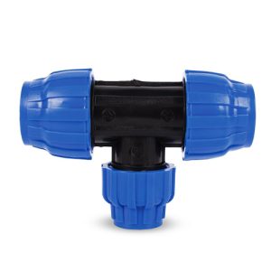 TEE PP COMPRESION PN16