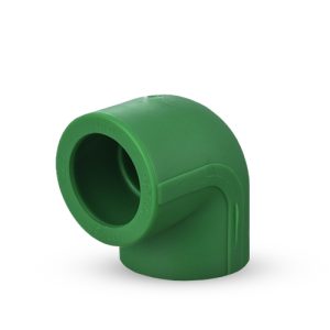 CODO 90° PP-R ROTOPLAS