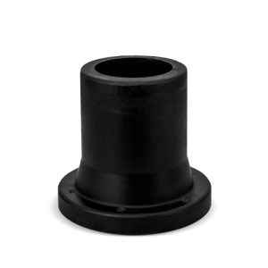 FLANGE HDPE SDR11 PE4710 ASTM TERMOFUSIÓN MOLDEADO