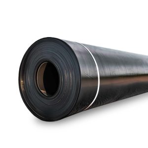 GEOMEMBRANA LISA NOMINAL HDPE X 7.0 MT