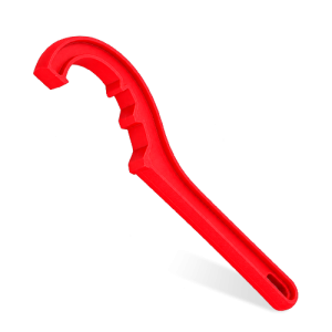 LLAVE DE AJUSTE PARA ACCESORIOS COMPRESIÓN PP