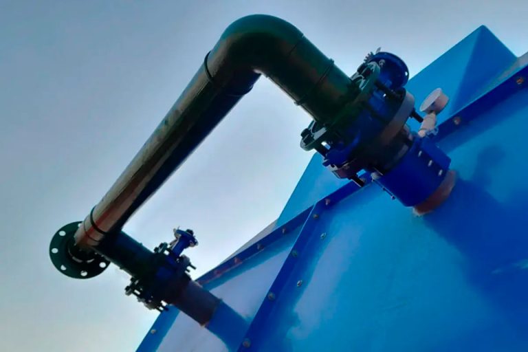 Compromiso y calidad: Nuestro último proyecto de termofusión