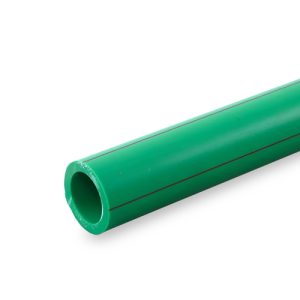 TUBO PP-R X 4MT ROTOPLAS