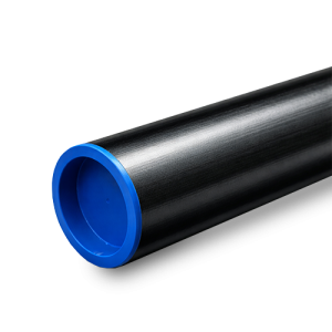 TUBO REDONDO ASTM A53 / ASTM A106 GRADE B / API 5L SIN COSTURA