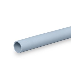 TUBO PVC CLASE 10 SIMPLE PRESION AGUA