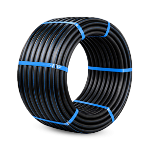 MANGUERA HDPE SDR VARIOS PE4710 ASTM F714 EXTRUIDO