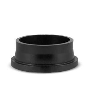 STUB END HDPE PE4710 ASTM/ISO TERMOFUSIÓN MOLDEADO