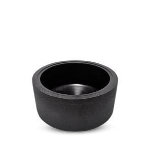 TAPÓN HDPE PE4710 ASTM/ISO TERMOFUSIÓN MOLDEADO