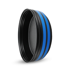 TAPA/TAPÓN CORRUGADA HDPE DOBLE PARED AASHTO M252 - M294  SIN PERFORACIÓN SIN CAMPANA