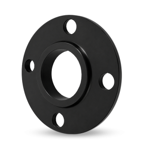 BRIDA ANILLO (SLIP ON) ACERO ASTM A105