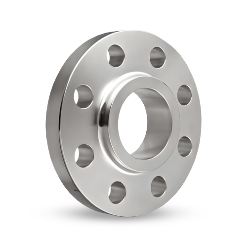 BRIDA ANILLO (SLIP ON) ACERO INOXIDABLE ASTM A182 304/304L - 316/316L