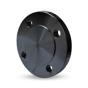 BRIDA CIEGA (BLIND) ACERO ASTM A105
