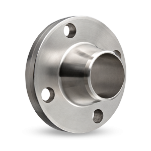 BRIDA CUELLO (WELDING NECK) ACERO INOXIDABLE ASTM A182 304/304L - 316/316L