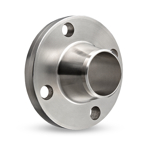 BRIDA CUELLO (WELDING NECK) ACERO INOXIDABLE ASTM A182 304/304L - 316/316L