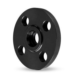 BRIDA SOLDABLE (SOCKET WELD) ACERO ASTM A105